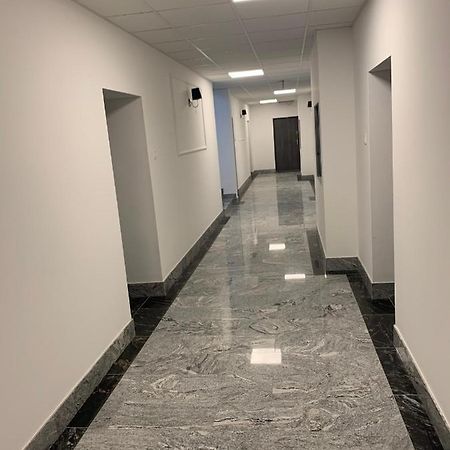 Apartament Walczaka nr 16 Gorzow Wielkopolski Bagian luar foto