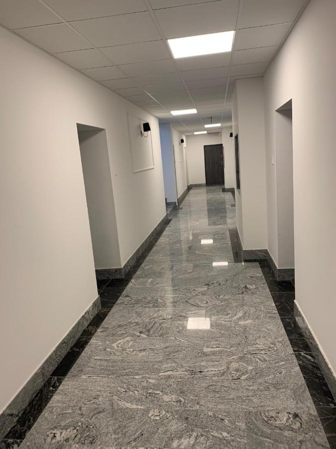 Apartament Walczaka nr 16 Gorzow Wielkopolski Bagian luar foto