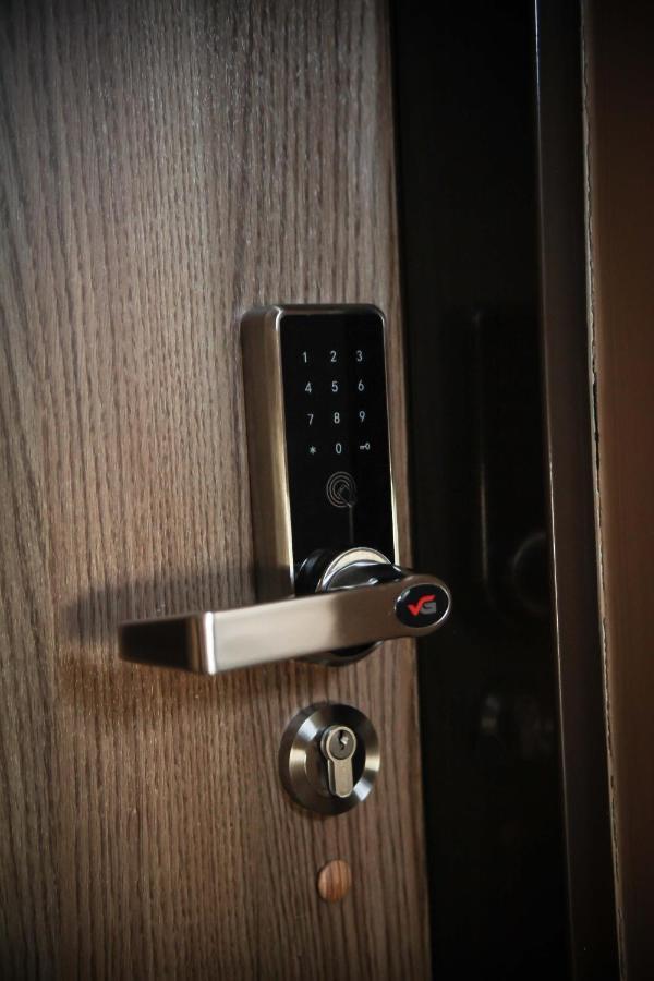 Apartament Walczaka nr 16 Gorzow Wielkopolski Bagian luar foto